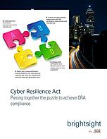 CRA brochure